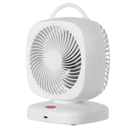 Household Desk Air Circulator Desktop