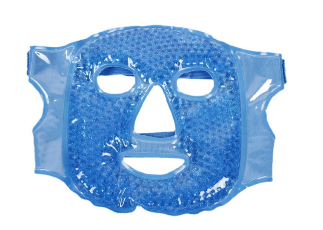 Gel Ys Oogmasker Skoonheid Koue Kompres