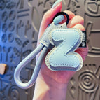 Letter Z