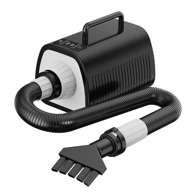 Pet Hair Dryer Household Dog High-power Hair Blowing Machine