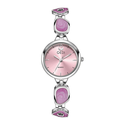 Women's Lightweight Luxury Niche Small Exquisite Minimalist Quartz Watch