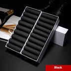 Black / Average Size