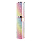 Rainbow / Battery