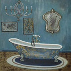 D / 20X20 Frameless