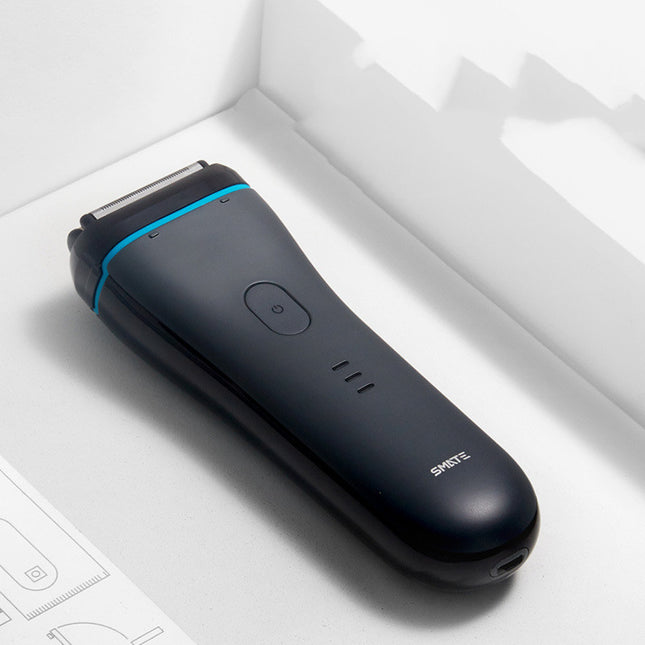 Three-blade Electric Shaver ST-W382/W383 Reciprocating