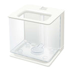 White / 18x17x16.5cm