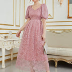 Pink / L