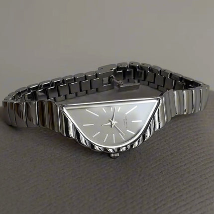 Simple Casual Women's Watch Niche High-end Sense Of Personality