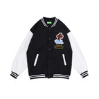 Black / L