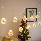 Warm light / Gift / UK