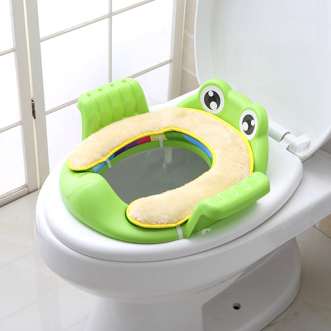 Baba Kinder Toilet Sitplek Toilet