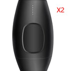 Black / AUX2
