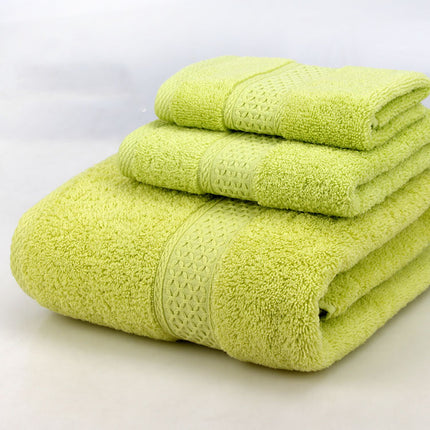 Hotelhanddoek