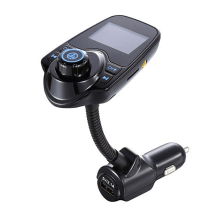 Bluetooth player