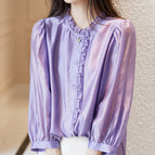 Rose Purple / 2XL