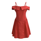 Red / L