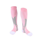 No Show Socks Pink / ＬtoＸＬ
