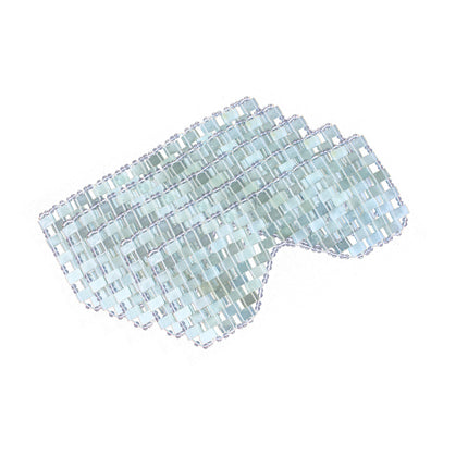 Jade Mask Beauty Skoonheid Is Warm En Gemaklik