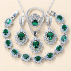 Groen / Ring No 10