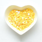 Symphony yellow / 5mm