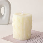 Wool Column