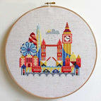 London 14CT / A