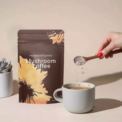 Mielie-koffie