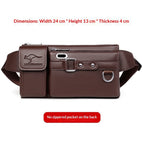 Brown / Basic style