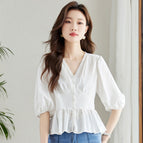 White 32219 / 2XL