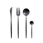 Matt Black / With box
