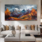 Sonder Binne-raam / 100 cm x 50 cm