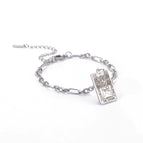 Silver / 4 Style