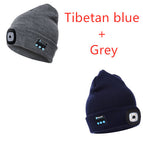 Tibetan blue Grey Set