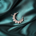 Silver moon