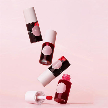 Mat Spieël-lipstiffie