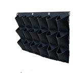 Black / Hor 18pock
