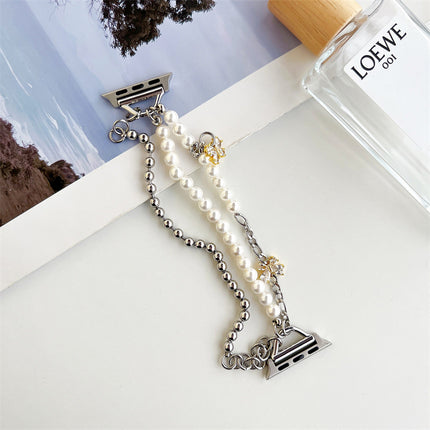 Kyk Pearl Metal Chain Klein Geur