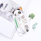 Panda / 6mmX4m