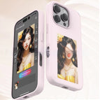 Pink / Apple 14
