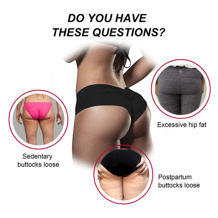 Plump Buttock Cream Lig En Versterk Billetjies