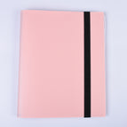 12 Grid / Pink