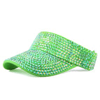 Green / Adjustable