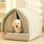 Warm CUTE House / M