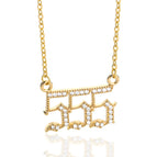 555Styl / Goud