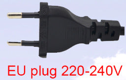 Fototerapie-masjien 120W induksie BQ5T droër