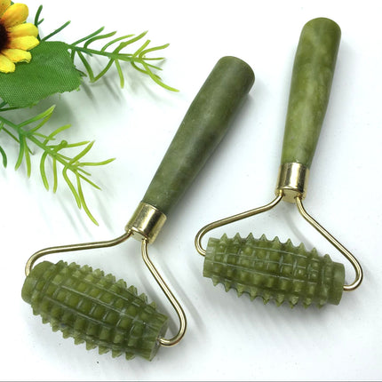 Jade Roller Masseerder