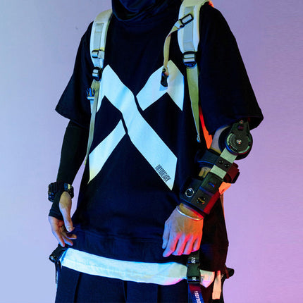 Fixer Cyberpunk Style Pendulum Photography Accessories Medical Joint Fixer