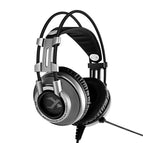 Black / 3.5mm