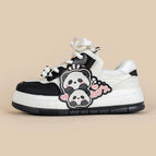 Kawaii Lesser Panda / 35