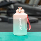 Gradient Pink / 1.5L / Direct drink